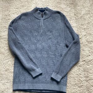 Tommy Bahama 100% cotton sweater